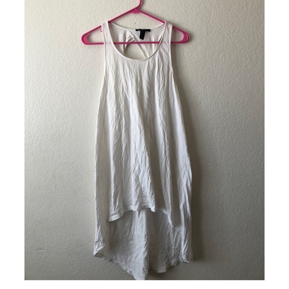 Hi Low dress